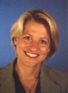 Katharina Heininger